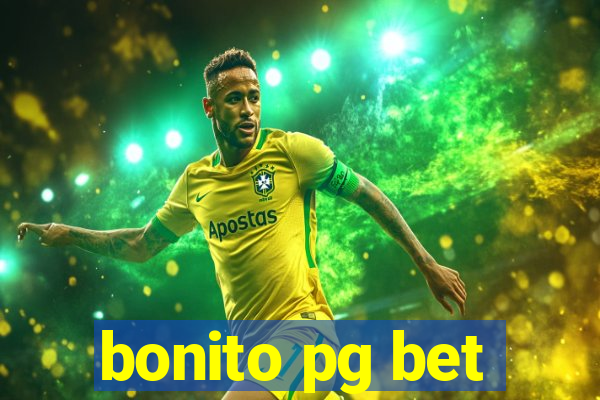 bonito pg bet